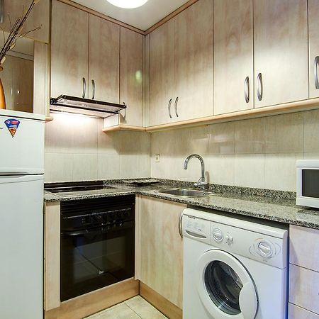 Valencia Suite Archsenseapartments Barcelona Exteriér fotografie