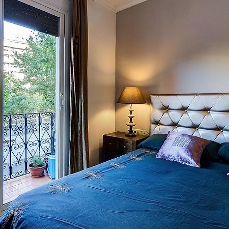 Valencia Suite Archsenseapartments Barcelona Exteriér fotografie
