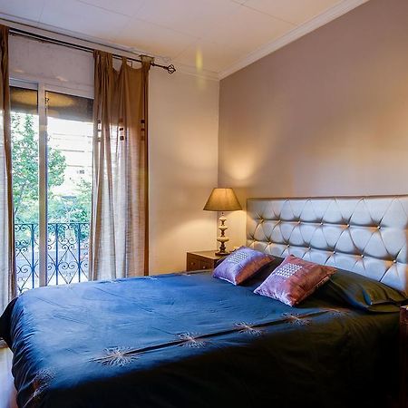 Valencia Suite Archsenseapartments Barcelona Exteriér fotografie