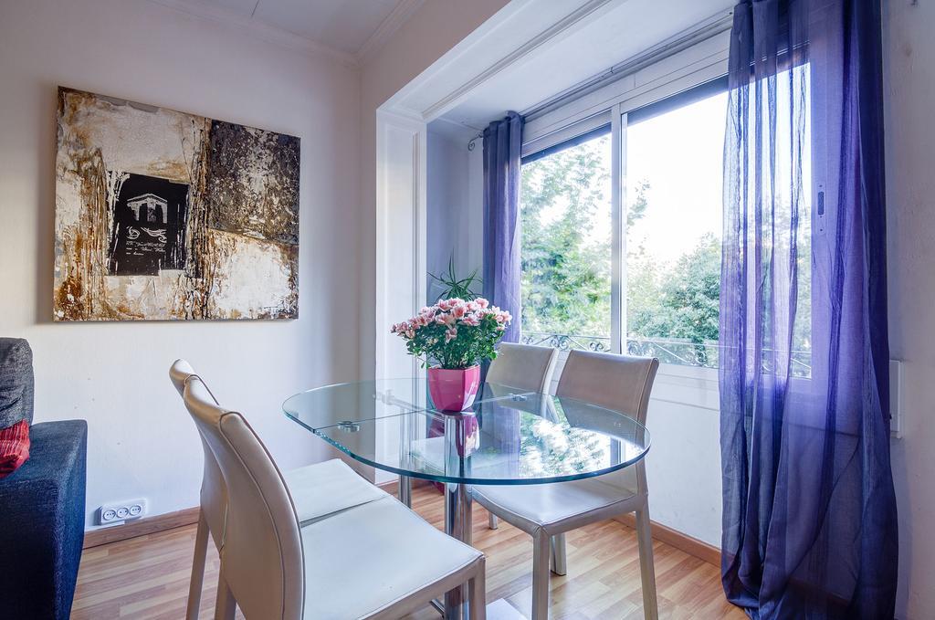Valencia Suite Archsenseapartments Barcelona Exteriér fotografie