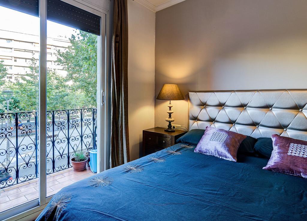 Valencia Suite Archsenseapartments Barcelona Exteriér fotografie