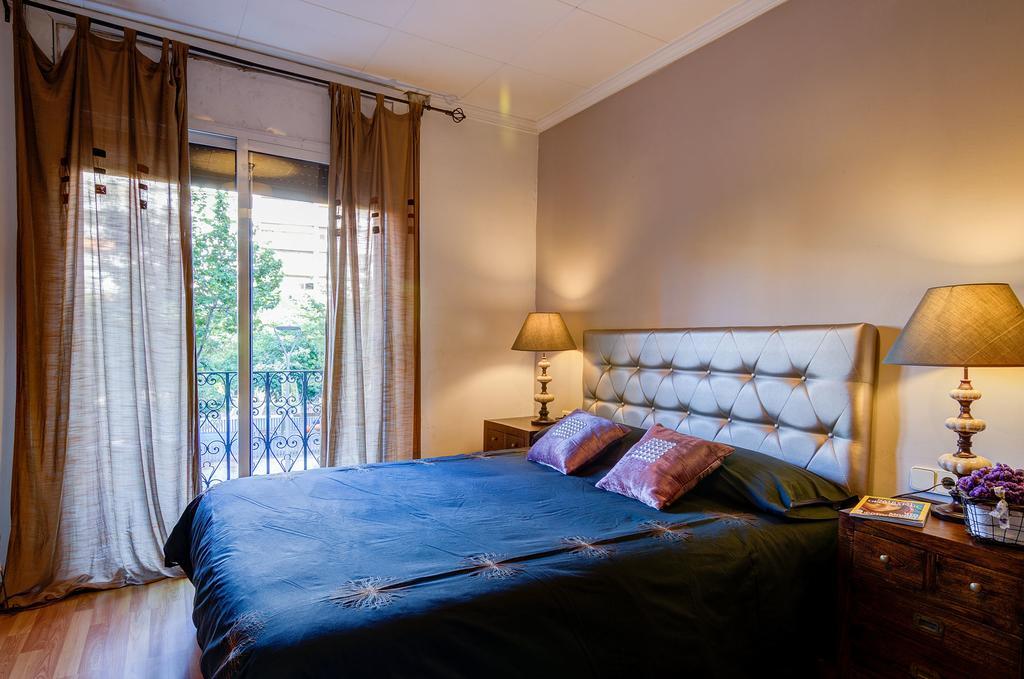 Valencia Suite Archsenseapartments Barcelona Exteriér fotografie